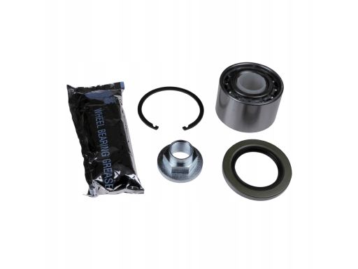 Adt38251 Zestaw Łożyska Koła Przód L/P (32X72X45) Pasuje Do: Lexus Is