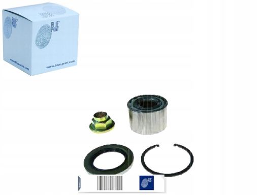 Adt38251 Zestaw Łożyska Koła Przód L/P (32X72X45) Pasuje Do: Lexus Is