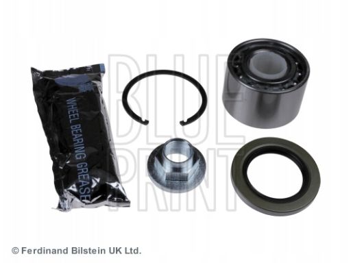 Adt38251 Zestaw Łożyska Koła Przód L/P (32X72X45) Pasuje Do: Lexus Is