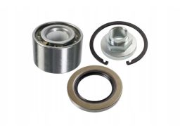 Adt38251 Zestaw Łożyska Koła Przód L/P (32X72X45) Pasuje Do: Lexus Is