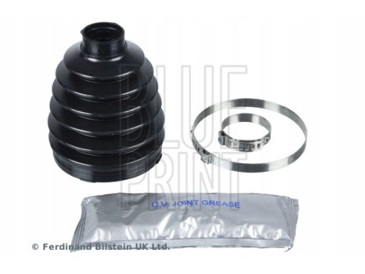 Adm58172 Osłona Przegubu Zewnątrz (Fi: 29/88) (Dł.110) Pasuje Do: Ford