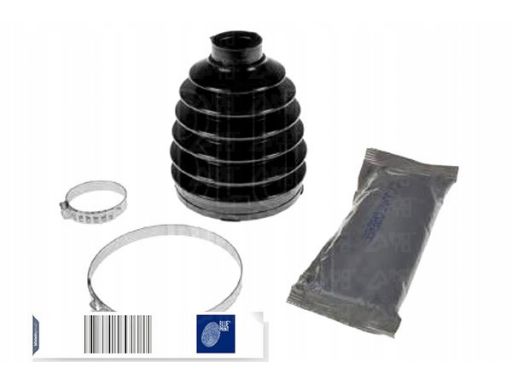 Adm58172 Osłona Przegubu Zewnątrz (Fi: 29/88) (Dł.110) Pasuje Do: Ford