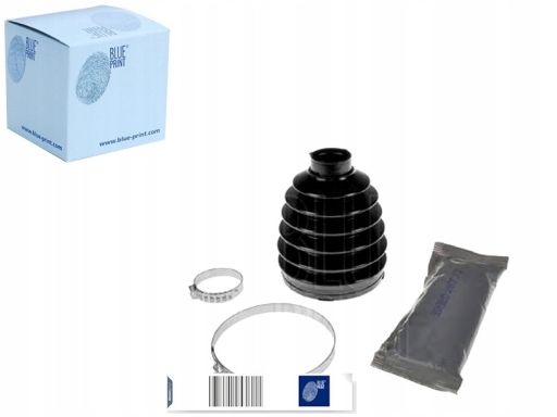 Adm58172 Osłona Przegubu Zewnątrz (Fi: 29/88) (Dł.110) Pasuje Do: Ford