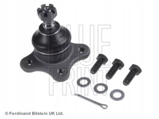 Adm58611 Sworzeń Wahacza Przód L/P (Góra Przód) (Średnica Stożka 14Mm,