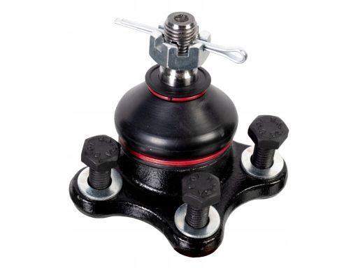 Adm58611 Sworzeń Wahacza Przód L/P (Góra Przód) (Średnica Stożka 14Mm,