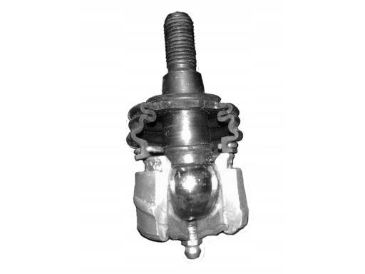 Adm58611 Sworzeń Wahacza Przód L/P (Góra Przód) (Średnica Stożka 14Mm,