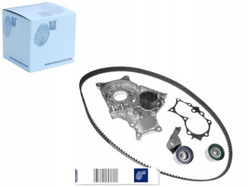 Adt373752 Rozrząd Kpl. (Pasek + Rolka + Pompa Cieczy) Pasuje Do: Toyot