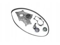 Adt373752 Rozrząd Kpl. (Pasek + Rolka + Pompa Cieczy) Pasuje Do: Toyot