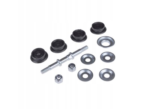 Adt38555 Łącznik Drążka Stabilizatora Przód L/P 97,5Mm Pasuje Do: Toyo