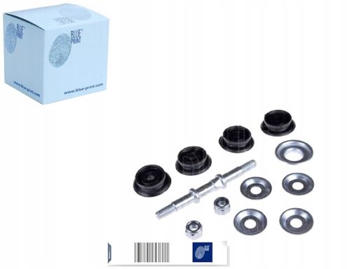 Adt38555 Łącznik Drążka Stabilizatora Przód L/P 97,5Mm Pasuje Do: Toyo