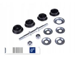 Adt38555 Łącznik Drążka Stabilizatora Przód L/P 97,5Mm Pasuje Do: Toyo