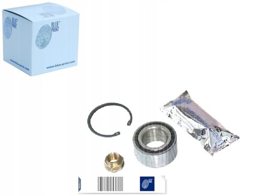 Adh28223 Zestaw Łożyska Koła Przód L/P (43X79X38) Pasuje Do: Honda Civ