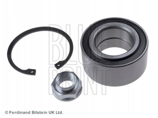 Adh28223 Zestaw Łożyska Koła Przód L/P (43X79X38) Pasuje Do: Honda Civ