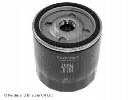 Adg02102 Filtr Oleju Pasuje Do: Chevrolet Aveo / Kalos, Corsa, Cruze,