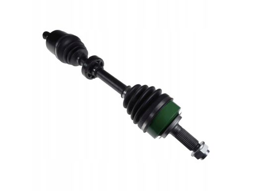 Adh289501 Półoś Napędowa Przód L Pasuje Do: Honda Accord Vii 2.2D