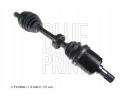 Adh289501 Półoś Napędowa Przód L Pasuje Do: Honda Accord Vii 2.2D