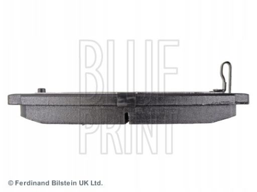 Add64220 Klocek Hamulcowy Kpl. Przód , Pasuje Do: Daihatsu Charade Iv,