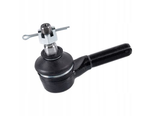 Adc48704 Końcówka Drążka Kierowniczego L/P Pasuje Do: Hyundai Galloper