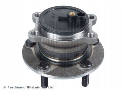 Adm58349 Zestaw Łożyska Koła Z Piastą Tył Pasuje Do: Mazda 3, 3/Hatchb