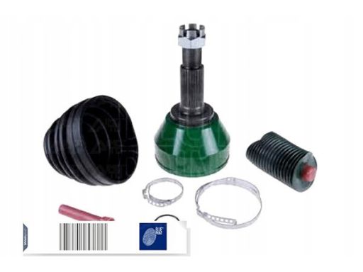 Adn18974 Przegub Napędowy Zewnętrzny L/P (29Z/36Z/56Mm) Pasuje Do: Nis