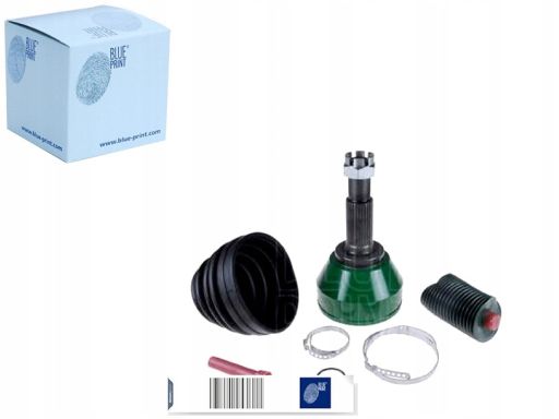 Adn18974 Przegub Napędowy Zewnętrzny L/P (29Z/36Z/56Mm) Pasuje Do: Nis