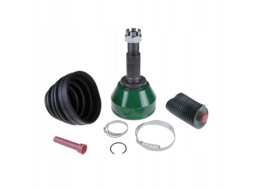 Adn18974 Przegub Napędowy Zewnętrzny L/P (29Z/36Z/56Mm) Pasuje Do: Nis