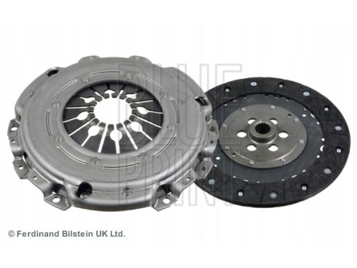 Adk83061 Zestaw Sprzęgła Samonastawnego (242Mm) Pasuje Do: Fiat Grande