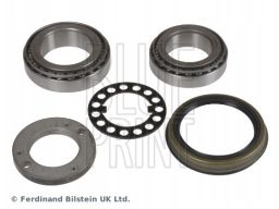 Adg08247 Zestaw Łożyska Koła Przód L/P (45X75X19/20) Pasuje Do: Daewoo