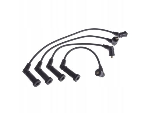 Adg01631 Zestaw Przewodów Zapłonowych Pasuje Do: Hyundai Atos, Getz, I