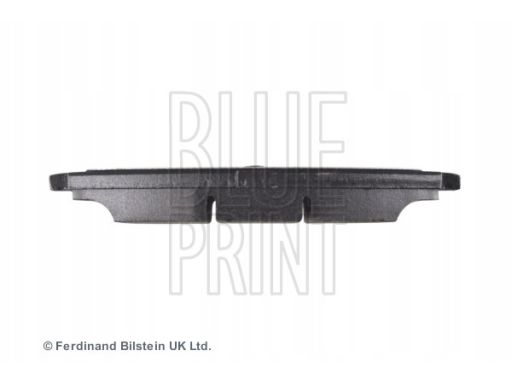 Adg042161 Klocek Hamulcowy Kpl. Przód , Pasuje Do: Hyundai I40 I, I40