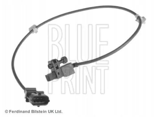 Adg07245 Czujnik Położenia Wału Korbowego Pasuje Do: Hyundai Ix35, San