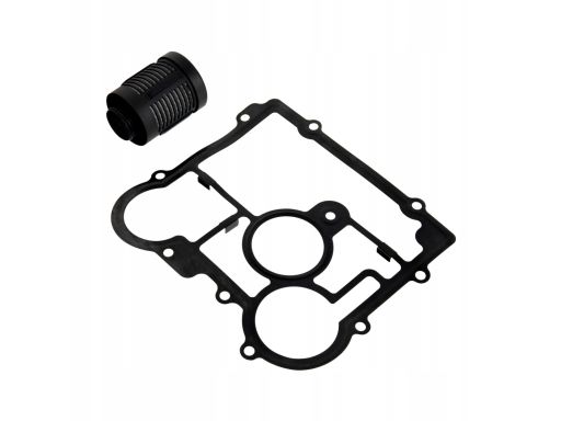 Fe178724 Filtr Oleju Mechanizmu Różnicowego (Z Uszczelnieniem) Pasuje