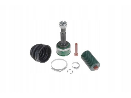 Adg089100B Przegub Napędowy Zewnętrzny L/P (25Z/19Z/50Mm, Abs:38) Pasu