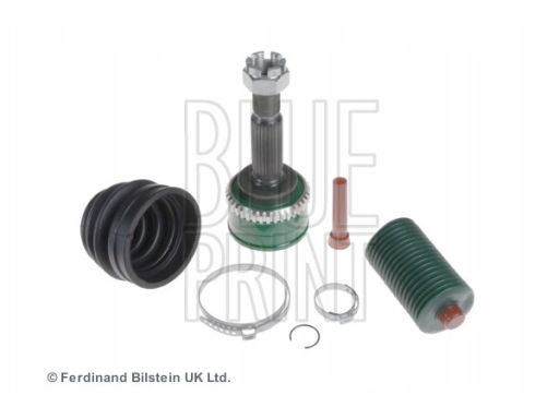 Adg089100B Przegub Napędowy Zewnętrzny L/P (25Z/19Z/50Mm, Abs:38) Pasu