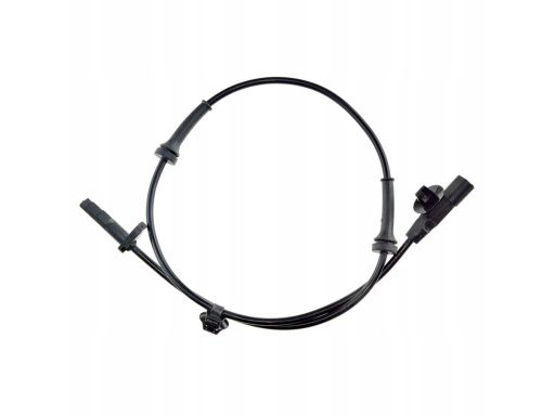 Fe193053 Czujnik Abs Przód L/P Pasuje Do: Nissan Micra Iv, Note 1.2/1.