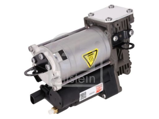 Fe192684 Kompresor Zawieszenia Pneumatycznego Pasuje Do: Mercedes Gl