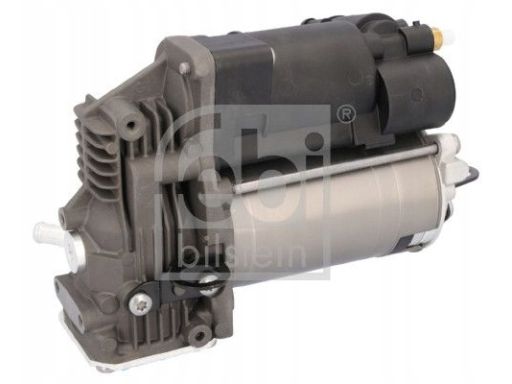 Fe192684 Kompresor Zawieszenia Pneumatycznego Pasuje Do: Mercedes Gl