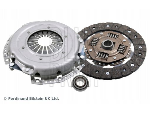 Adh230102 Zestaw Sprzęgła Z Łożyskiem Wyciskowym (215Mm) Pasuje Do: Ho