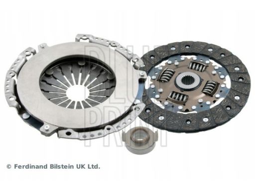 Adh230102 Zestaw Sprzęgła Z Łożyskiem Wyciskowym (215Mm) Pasuje Do: Ho