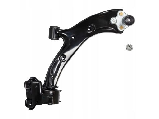 Adh286135 Wahacz Zawieszenia Koła Przód P Dół/Poprzeczny Przód (Z