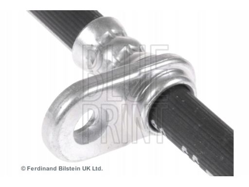 Adh286135 Wahacz Zawieszenia Koła Przód P Dół/Poprzeczny Przód (Z