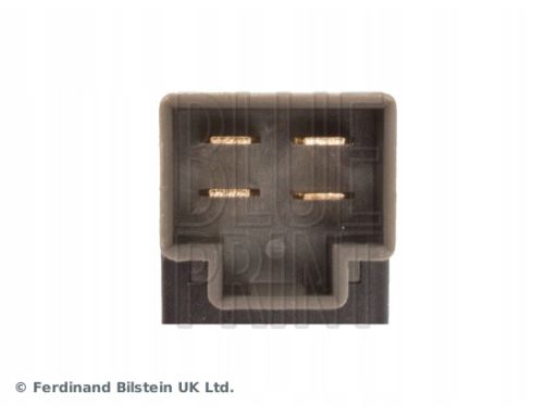 Adbp140005 Włącznik Świateł Hamulca Pasuje Do: Hyundai Accent Iii, Acc