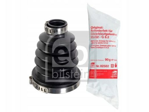 Fe179765 Osłona Przegubu Przód/Wewnątrz (Fi: 22,8/59,7) (Dł.97) Pasuje