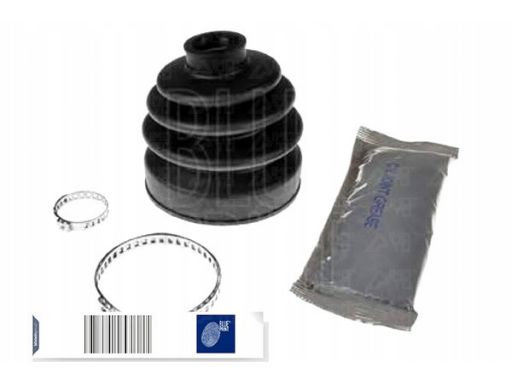 Adg081106 Osłona Przegubu Zewnątrz (Fi: 27/91) (Dł.103) Pasuje Do: Kia