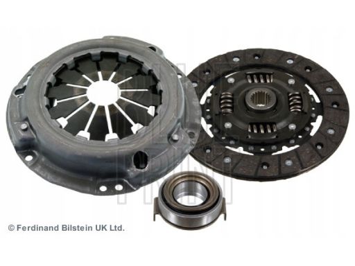 Adk83070 Zestaw Sprzęgła Z Łożyskiem Wyciskowym (191Mm) Pasuje Do: Suz