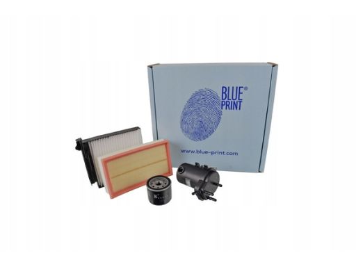 Adn12138 Zestaw Do Przeglądu Okresowego Pasuje Do: Nissan Note, Nv200,