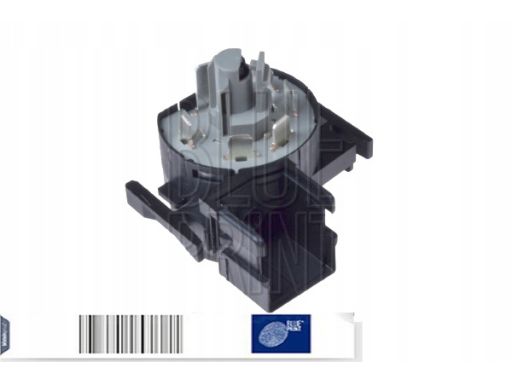 Adn11459 Kostka Stacyjki (6 Pin) Pasuje Do: Opel Agila, Astra G, Astra