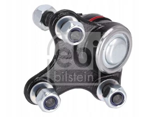 Fe183625 Sworzeń Wahacza Przód P (Przód) (Z Nakrętką) Pasuje Do: Vw Ca