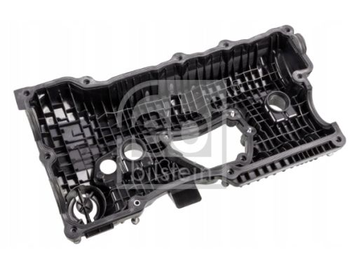 Fe177589 Pokrywa Zaworów Pasuje Do: Bmw 1 (E87), 3 (E90), 3 (E91) 2.0