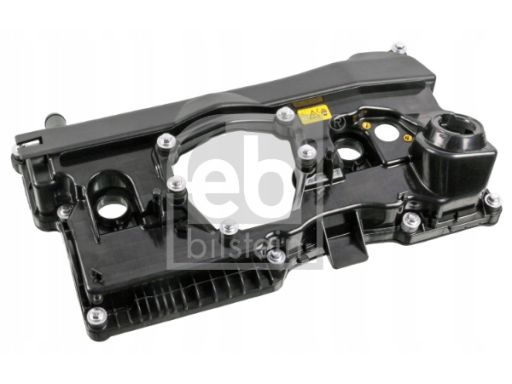 Fe177589 Pokrywa Zaworów Pasuje Do: Bmw 1 (E87), 3 (E90), 3 (E91) 2.0